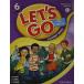 Lets Go 4th Edition Level 6 Student Book with Audio CD Pack