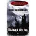 Rajska dolina [ бумага задний ] Hermanson, Marie