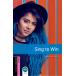 Oxford Bookworms 3e Starter Sing to Win (Oxford Bookworms Library)