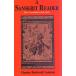 A Sanskrit Reader: Text and Vocabulary and Notes