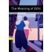 Oxford Bookworms Library 1 Meaning of Gifts