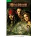 PENGUIN READERS 3 Pirates of the Caribbean"" Dead Man's Chest