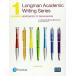 Longman Academic Writing Series 1 (2E) Student Book with Essential Online R