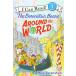The Berenstain Bears Around the World: A Classic Picture Book Adventure for