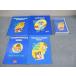  world Family world ob крыло lishu world Family комплект клюшек итого 4 шт. CD1 листов / видеолента 1 шт. 064M4C