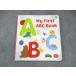 benese.. моти ......English My Firs ABC Book 2024 015m4B
