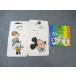  world Family Disney world ob крыло lishu Mickey and hizf линзы карта 013s4B