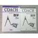 UI55-039.. pavilion COACH mathematics middle 3 year condition superior article 12 m2B