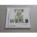 ޼ END OF THE WORLD Vocal JANETTE 2 DVD1 ⹻ 2011 sale 013s2B