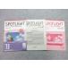  SPOTLIGHT BOOK2 Ĺʸ+ʸˡŸѸ꽸  2014 CD1 sale 010m1B