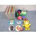 benese1~4 лет для .. моти ....../..../... книга с картинками / игрушка комплект 2021~2023 итого 32 шт. * 000L4D