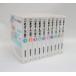  Maison Ikkoku все тома в комплекте библиотека комикс все 10 шт высота .. прекрасный . все тома в комплекте весь, обложка алкоголь устранение бактерий settled контрольный номер :s