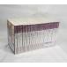 . пассажирское судно голова все 20 шт . лист . Kobunsha времена повесть библиотека все тома в комплекте весь, обложка алкоголь устранение бактерий завершено .........