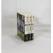 .. группа серии 3 шт. комплект Nukui Tokuro . лист библиотека все тома в комплекте библиотека весь, обложка алкоголь устранение бактерий завершено 