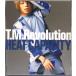 CD[T.M.Revolution|HEAT CAPACITY]