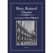 BARE RUINED CHOIRS|Peter Milward