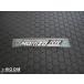  Lexus оригинальный детали MORIZO RR эмблема номер товара :75444-52270