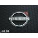  Nissan original parts new design CI Mark ni sunmark emblem product number :90890-6YN0A * cat pohs shipping commodity 
