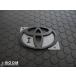  Toyota оригинальный детали передний Toyota Mark черный ( блестящий ) Toyota Corolla Cross GR спорт 