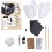  beginner therefore. easy gold .. set 11 kind owner manual attaching . gold .. kit 