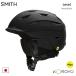  Smith шлем Asian Fit 24-25 SMITH LEVEL MIPS MATTE BLACK Revell Japan Fit лыжи сноуборд протектор Япония стандартный товар 