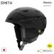  Smith шлем Asian Fit 24-25 SMITH MISSION MIPS MATTE BLACK трансмиссия Japan Fit лыжи сноуборд протектор Япония стандартный товар 