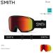  ликвидация распродажа защитные очки Smith 24-25 SMITH BLAZER BLACK Red Sol-X сноуборд лыжи унисекс Япония стандартный товар type .. старый модель outlet 