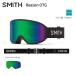  защитные очки мужской женский Smith Lee zn24-25 SMITH Reason OTG Black Green Sol-X Mirror очки соответствует Япония стандартный товар 