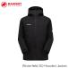  Mammut winter поле soft полка - dead жакет Asian Fit Mammut Winterfield SO Hooded Jacket AF Men