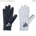  Golf перчатка перчатки левый рука для New Era флаг Logo GF GLOVE белый 14135929 черный 14135930 унисекс 