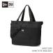 NEW ERA �j���[�G�� �W�� �g�[�g�o�b�O 37L BLACK GYM TOTE BAG �� ���΂�  newera 14521333