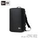 NEW ERA New Era Club большая спортивная сумка CLUB DUFFLE BAG 50L 2Way черный 14521344