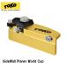 tokoTOKO боковина Planner World Cup SideWall Planer World Cup край Tune угол установка боковина полировка 5549848