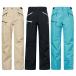 BLUE L размер только Oacley одежда брюки 23-24 OAKLEY UNBOUND GORE-TEX SHELL PANT FOA404725 Anne bound goru Tec s ракушка Япония стандартный товар 