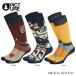  Picture носки носки 23-24 PICTURE ORGANIC CLOTHING MAGICAL SKI SOCKS B231P лыжи сноуборд Япония стандартный товар 