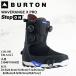  сноуборд ботинки Barton Burton WAVERANGE X PRO STEP ON way b плита X Pro подножка on 25-26 широкий женский Япония стандартный товар 