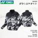 25-26 Yonex жакет сноуборд лыжи зимняя одежда YONEX пуховик белый JACKET мужской одежда 2026 Япония стандартный товар 
