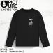  предварительный заказ одежда Picture low tse верх 25-26 PICTURE LHOTSE TOP MTS1283 Black сноуборд лыжи мужской Япония стандартный товар 