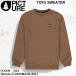  предварительный заказ одежда Picture to-f тренировочный 25-26 PICTURE TOFU SWEATER SMT0169 Shitake сноуборд лыжи мужской Япония стандартный товар 
