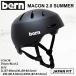  шлем балка n25-26 bern MACON 2.0 SUMMERme- темно синий summer BE-BM29H20MBK summer модель Japan Fit MatteBlack унисекс Япония стандартный товар 