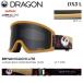 25-26 DRAGON Dragon DX3L S10 BRYAN IGUCHI LITE LUMALENS DARKSMOKE Brian igchi модель 