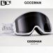 �S�[�O�� �_�C�X DICE GOODMAN �O�b�h�}�� GM54275 25-26 WHO (C-UL LPU/SM) �����~ULTRA ���{���K�i