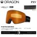 25-26 DRAGON �h���S�� PXV �s�[�G�b�N�X�u�C PXV-H12 PHOTOCHROMIC LUMALENS PH AMBER ���������Y �X�m�[�{�[�h �X�L�[�S�[�O�� ���{���K�i