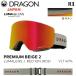 25-26 DRAGON �h���S�� R1 �A�[������ R1-R03 PREMIUM BEIGE 2 LUMALENS J. RED ION JAPAN �X�m�[�{�[�h �X�L�[ �S�[�O�� ���{���K�i