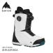 �\�� 26-27 �X�m�[�{�[�h �u�[�c BURTON �o�[�g�� 2031710A5 Men's Ruler BOA ���[���[�{�A WHITE �z���C�g �����Y
