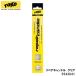  лыжи сноуборд техническое обслуживание tokoTOKO ремонт свеча 4 шт. входит .5543041 прозрачный Repaier Candle подошва ремонт восстановление ремонт материал скользить пробег поверхность 