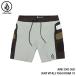 �T�[�t�p���c �{�[�h�V���[�c �C�p�� ���� �����Y �{���R�� VOLCOM SURF VITALS YAGO DORA 19 SGR ���{���K�i