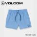  Volcom voru com мужской шорты для серфинга спортивные шорты море хлеб VOLCOM Lido Solid Trunkslido solid трусы Япония стандартный товар 