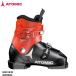  атомный лыжи ботинки 24-25 ATOMIC HAWX JR R2 Hawk s Junior Kids детский Япония стандартный товар 