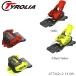  лыжи крепления TYROLIA ATTACK2 13 GW Chiroria attack 2 13 рукоятка walk соответствует Freestyle park пудра все mountain Япония стандартный товар 